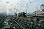 MBA 13712 - DB  "052 513-9"
11.02.1971 - Bremen, Hauptbahnhof
Norbert Lippek