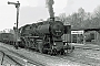 MBA 13771 - DR "50 3145-5"
06.02.1987 - Schwarzenberg (Erzgebirge), Bahnhof
Jörg Helbig