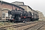 MBA 13771 - DR "50 3145-5"
19.10.1985 - Zwickau, EinsatzstelleMichael Uhren