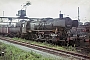 MBA 13778 - DB "50 3152"
__.__.196x - Oberhausen-Osterfeld, Bahnbetriebswerk Süd
Peter Lacha