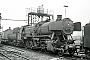 MBA 13778 - DB "053 152-5"
26.10.1968 - Oberhausen-Osterfeld, Bahnbetriebswerk Süd
Dr. Werner Söffing