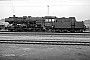 MBA 13779 - DB  "053 153-3"
17.02.1972 - Essen, Bahnhof West
Werner Wölke