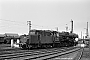 MBA 13779 - DB  "053 153-3"
15.04.1971 - Hamm (Westfalen), Bahnbetriebswerk Güterbahnhof
Ulrich Budde