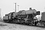 MBA 13782 - DB  "053 156-6"
21.05.1968 - Wanne-Eickel, Bahnbetriebswerk
Dr. Werner Söffing