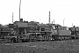 MBA 13790 - DB  "50 3164"
29.10.1966 - Hamm (Westfalen), Bahnbetriebswerk
Helmut Beyer