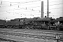 MBA 13790 - DB  "053 164-0"
19.05.1972 - Hamm (Westfalen), Bahnbetriebswerk
Martin Welzel