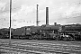 MBA 13790 - DB  "053 164-0"
11.02.1973 - Hamm (Westfalen), BahnbetriebswerkMartin Welzel