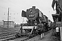 MBA 13790 - DB  "053 164-0"
18.03.1973 - Hamm (Westfalen), Bahnbetriebswerk
Martin Welzel