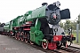 MBA 13802 - Eisenbahnmuseum Brest "TЭ-8026"
25.08.2021 - Brest
Alexey  Kapchikov