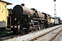 MBA 13803 - Museo Ferroviario Trieste "52 4752"
15.09.2007 - Trieste Campo Marzio, Eisenbahnmuseum
Frank Glaubitz