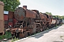 MBA 13803 - Museo Ferroviario Trieste "52 4752"
23.07.2014 - Trieste Campo Marzio,  Eisenbahnmuseum
Martin Welzel