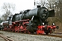 MBA 13931 - HEF "52 4867"
31.03.2013 - Westerburg, Bahnhof
Patrick Böttger