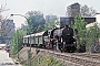 MBA 13931 - HEF "52 4867"
04.05.1986 - Frankfurt (Main), HafenbahnIngmar Weidig
