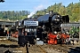 MBA 13931 - HEF "52 4867"
12.10.1985 - Bochum-Dahlhausen, Eisenbahnmuseum
Werner Wölke