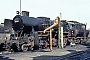 MBA 13931 - GKB "152.4867"
18.10.1972 - Graz-Köflacher Bahnhof, Zugsförderungsstelle
Helmut Philipp