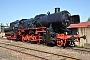 MBA 13994 - SEM "52 4924"
18.08.2011 - Chemnitz-Hilbersdorf, Sächsisches Eisenbahnmuseum
Stefan Kier