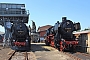 MBA 13994 - SEM "52 4924"
23.08.2019 - Chemnitz-Hilbersdorf, Sächsisches Eisenbahnmuseum
Klaus Hentschel