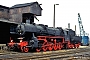 MBA 13994 - SEM "52 4924"
04.04.1993 - Chemnitz-Hilbersdorf, Sächsisches Eisenbahnmuseum 
Werner Wölke