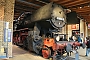 MBA 14036 - DTMB "52 4966-9"
31.03.2026 - Berlin, Deutsches Technik MuseumGerd Zerulla