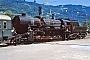 MBA 14045 - ÖBB "52.4984"
30.07.1994 - Unzmarkt
Helmut Philipp