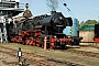 MBA 14094 - OSEF "52 8080-5"
21.08.2010 - Chemnitz-Hilbersdorf, Sächsisches Eisenbahnmuseum
Stefan Kier