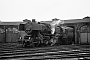 MBA 14117 - DR "52 9794-0"
30.11.1975 - Senftenberg, Bahnbetriebswerk
Archiv Tilo Reinfried