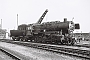 MBA 14199 - DB  "50 3073"
25.09.1965 - Gelsenkirchen-Bismarck, Bahnbetriebswerk
Wolf-Dietmar Loos