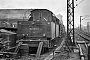 MBA 14199 - DB  "053 073-3"
28.12.1972 - Wanne-Eickel, BahnbetriebswerkMartin Welzel