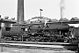 MBA 14200 - DB  "053 074-1"
05.04.1971 - Kaiserslautern, Bahnbetriebswerk
Ulrich Budde