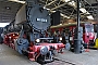 MBA 14201 - SEMB "053 075-8"
01.05.2017 - Bochum-Dahlhausen, Eisenbahnmuseum
Stefan Kier