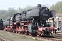 MBA 14201 - SEMB "053 075-8"
14.04.2012 - Bochum-Dahlhausen, Eisenbahnmuseum
Thomas Wohlfarth