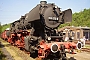 MBA 14201 - DGEG "053 075-8"
28.07.2007 - Bochum-Dahlhausen, Eisenbahnmuseum
Thomas Wohlfarth