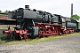 MBA 14201 - DGEG "053 075-8"
05.06.2005 - Bochum-Dahlhausen, Eisenbahnmuseum
Ron Groeneveld