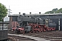 MBA 14201 - SEMB "053 075-8"
05.06.2018 - Bochum-Dahlhausen, Eisenbahnmuseum
Martin Welzel