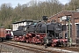 MBA 14201 - SEMB "053 075-8"
02.04.2019 - Bochum-Dahlhausen, Eisenbahnmuseum
Martin Welzel