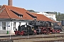 MBA 14201 - SEMB "053 075-8"
23.04.2019 - Bochum-Dahlhausen, EisenbahnmuseumMartin Welzel
