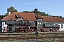 MBA 14201 - SEMB "053 075-8"
10.09.2019 - Bochum-Dahlhausen, Eisenbahnmuseum
Martin Welzel