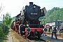 MBA 14201 - DGEG "053 075-8"
28.04.2007 - Bochum-Dahlhausen, Eisenbahnmuseum
Alexander Leroy