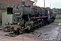 MBA 14201 - DB  "053 075-8"
17.06.1971 - Duisburg-Wedau, Bahnbetriebswerk
Werner Wölke