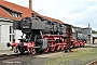 MBA 14201 - SMEB "053 075-8"
27.10.2019 - Bochum-Dahlhausen, Eisenbahnmuseum
Werner Wölke