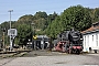 MBA 14201 - SMEB "053 075-8"
15.09.2020 - Bochum-Dahlhausen, Eisenbahnmuseum
Martin Welzel