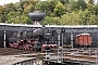 MBA 14201 - SMEB "053 075-8"
09.09.2022 - Bochum-Dahlhausen, Eisenbahnmuseum
Martin Welzel