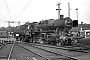 MBA 14201 - DB  "053 075-8"
24.08.1971 - Duisburg-Wedau, Bahnbetriebswerk
Martin Welzel