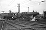 MBA 14201 - DB  "053 075-8"
24.08.1971 - Duisburg-Wedau, Bahnbetriebswerk
Martin Welzel