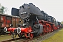 MBA 14201 - DGEG "053 075-8"
16.04.2010 - Bochum-Dahlhausen, Eisenbahnmuseum
Jens Vollertsen