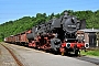 MBA 14201 - DGEG "053 075-8"
24.05.2009 - Bochum-Dahlhausen, Eisenbahnmuseum
Werner Wölke