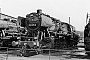 MBA 14201 - DB  "053 075-8"
25.02.1973 - Duisburg-Wedau, BahnbetriebswerkMartin Welzel
