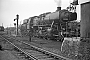 MBA 14201 - DB  "053 075-8"
20.04.1968 - Duisburg-Wedau, BahnbetriebswerkManfred Verhoolen