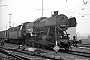 MBA 14208 - DB  "053 082-4"
16.09.1972 - Hamm (Westfalen), Bahnbetriebswerk
Martin Welzel