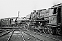 MBA 14211 - DB  "50 3085"
__.__.1964 - Nürnberg, Bahnbetriebswerk Rangierbahnhof
Andreas Strauch (Archiv Dr. Werner Söffing)